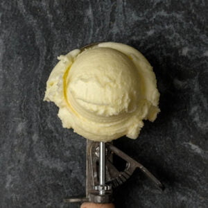 LEMON-SORBET